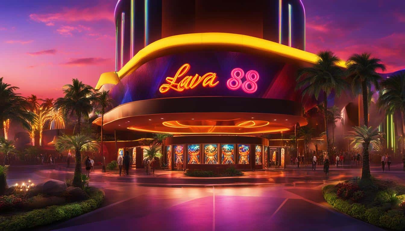 lava game 88

